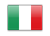 LOCANDA BELLA ITALIA DAL PRESIDENTE - Italiano