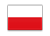 LOCANDA BELLA ITALIA DAL PRESIDENTE - Polski